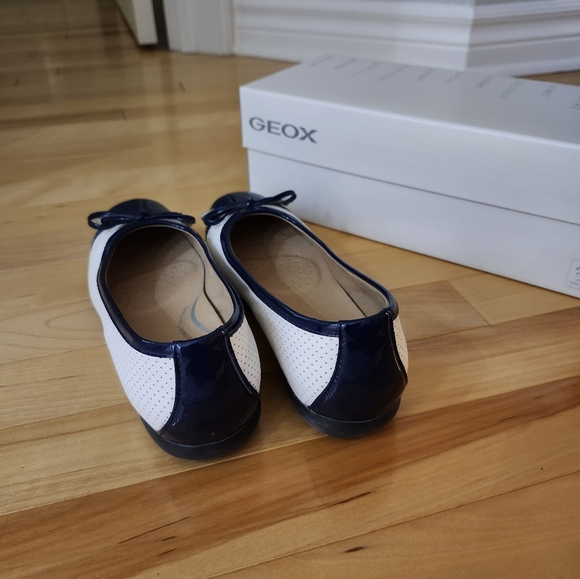 GEOX ballerina flats - Picture 4 of 9